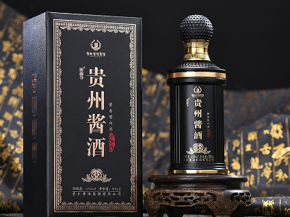 貴醬令®貴州醬酒·尊享